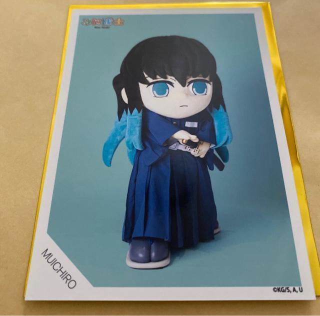 鬼滅の刃 みに隊士 ランダムブロマイド 時透無一郎 < アニメ/コミック/キャラクター 鬼滅の刃 みに隊士 ランダムブロマイド 時透無一郎 < アニメ/コミック/キャラクターの