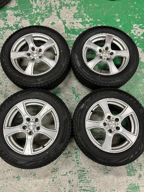 0182606)ÍYX^bhX^CBSuaXguUbN4{~joSUV205/60R16  /oCN