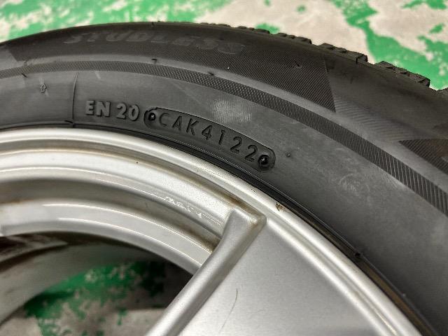 0182606)ÍYX^bhX^CBSuaXguUbN4{~joSUV205/60R16  /oCN