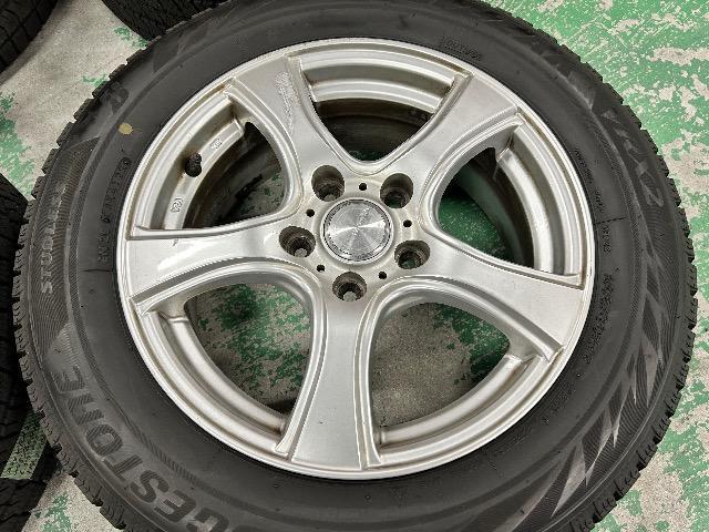 0182606)ÍYX^bhX^CBSuaXguUbN4{~joSUV205/60R16  /oCN