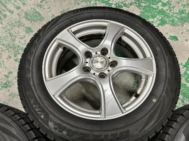 0182606)ÍYX^bhX^CBSuaXguUbN4{~joSUV205/60R16  /oCN