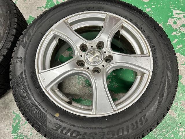 0182606)ÍYX^bhX^CBSuaXguUbN4{~joSUV205/60R16  /oCN