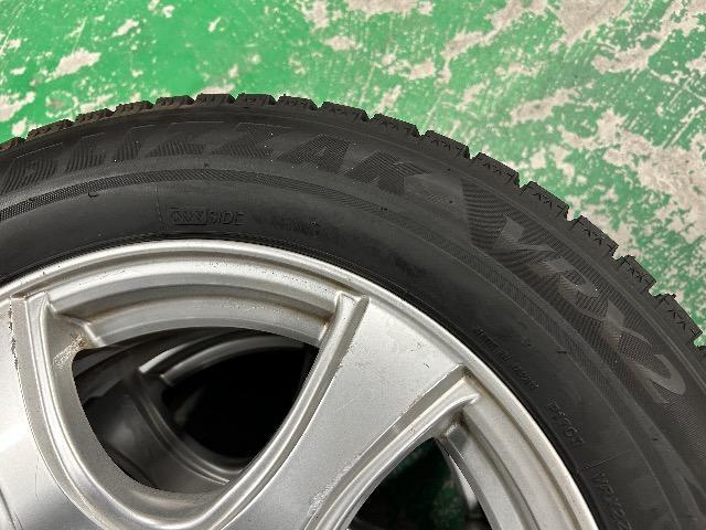 0182606)ÍYX^bhX^CBSuaXguUbN4{~joSUV205/60R16  /oCN