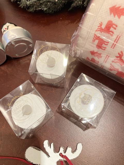 クリスマス リース&雑貨セット < インテリア/ライフ  クリスマス リース&雑貨セット < インテリア/ライフの