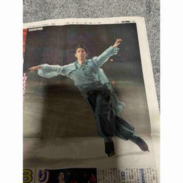 羽生結弦 30歳の舞 2024年 12月 8日さいたま1万4000人祝福 !。 < ホビー  羽生結弦 30歳の舞 2024年 12月 8日さいたま1万4000人祝福 !。 < ホビーの