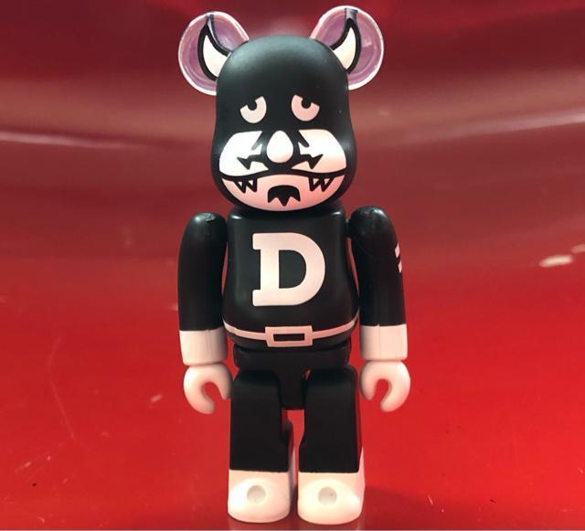 《ワンダフルマン》100% ベアブリック wonderfulman フィギュア キューブリック メディコムトイ デザイナーズトイ < ホビー  《ワンダフルマン》100% ベアブリック wonderfulman フィギュア キューブリック メディコムトイ デザイナーズトイ < ホビーの