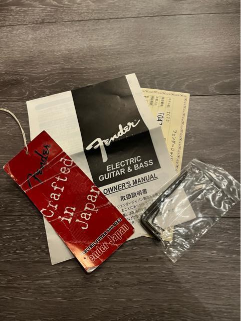 Fender telecaster CUSTOM TC72 BLK フェンダー テレキャスター カスタム 美品 < ホビー  Fender telecaster CUSTOM TC72 BLK フェンダー テレキャスター カスタム 美品 < ホビーの