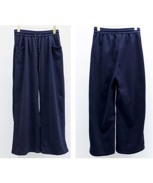送料無料 新品 ワイドシルエットシンプルスウェットパンツ < 女性ファッション  送料無料 新品 ワイドシルエットシンプルスウェットパンツ < 女性ファッションの