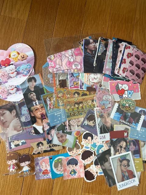 BTS FXlߍ킹@^[pbN430 