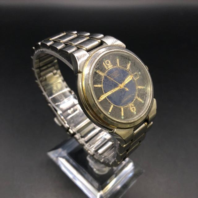 即決 CITIZEN シチズン エコドライブ 腕時計 E111-S027179 < ブランド 即決 CITIZEN シチズン エコドライブ 腕時計 E111-S027179 < ブランドの