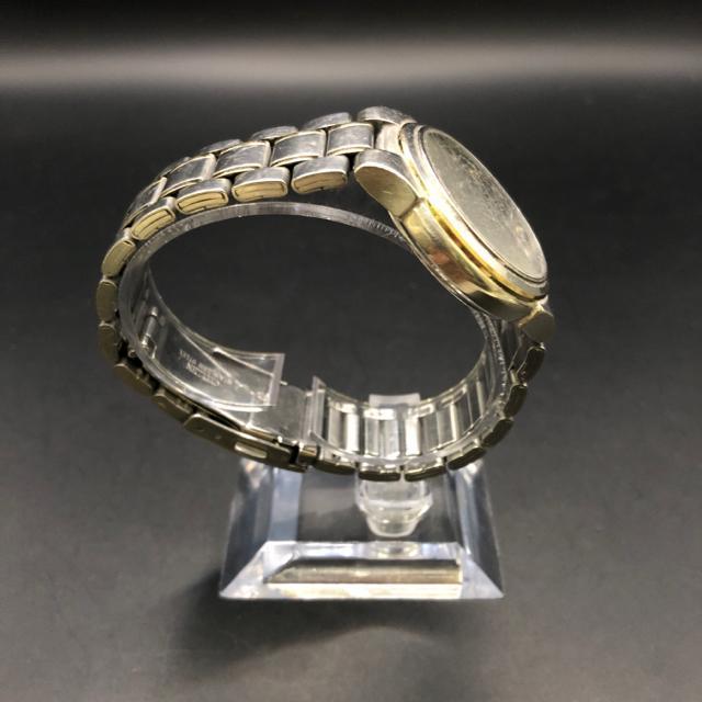 即決 CITIZEN シチズン エコドライブ 腕時計 E111-S027179 < ブランド 即決 CITIZEN シチズン エコドライブ 腕時計 E111-S027179 < ブランドの