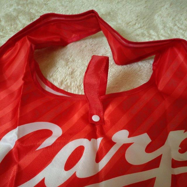 CARP エコバッグ < レジャー/スポーツ  CARP エコバッグ < レジャー/スポーツの