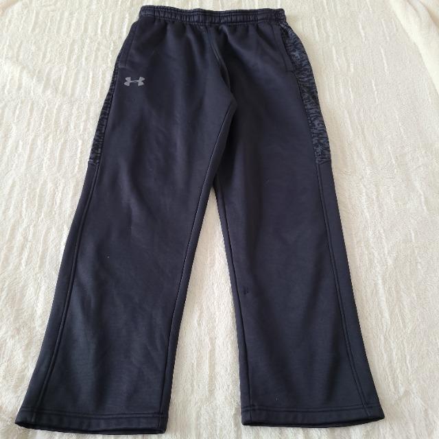 UNDER ARMOR 起毛パンツXL < ブランド  UNDER ARMOR 起毛パンツXL  < ブランドの