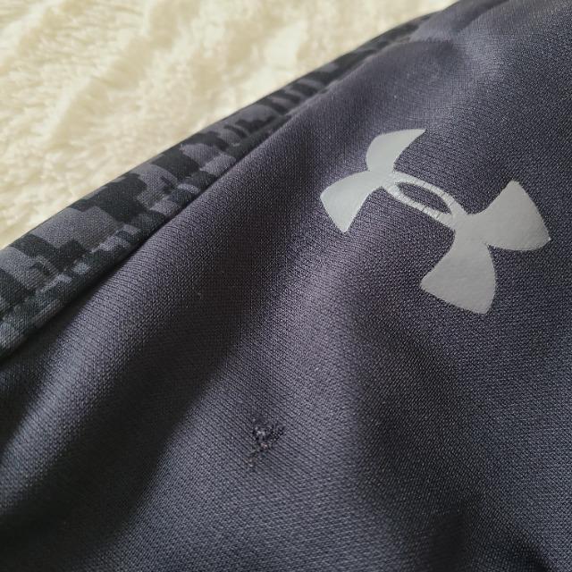 UNDER ARMOR 起毛パンツXL < ブランド  UNDER ARMOR 起毛パンツXL < ブランドの