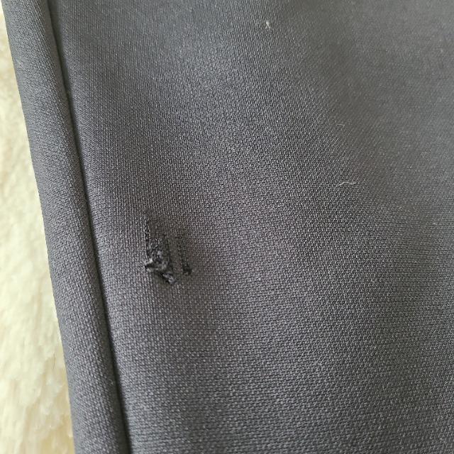 UNDER ARMOR 起毛パンツXL < ブランド  UNDER ARMOR 起毛パンツXL < ブランドの