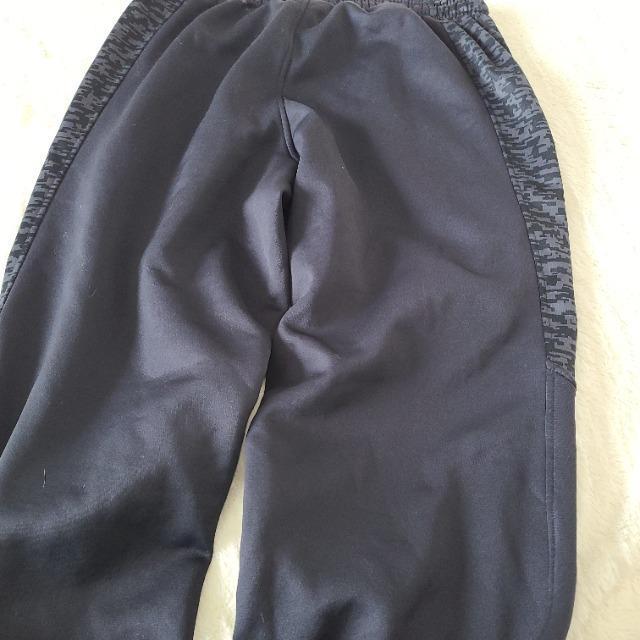 UNDER ARMOR 起毛パンツXL < ブランド  UNDER ARMOR 起毛パンツXL < ブランドの