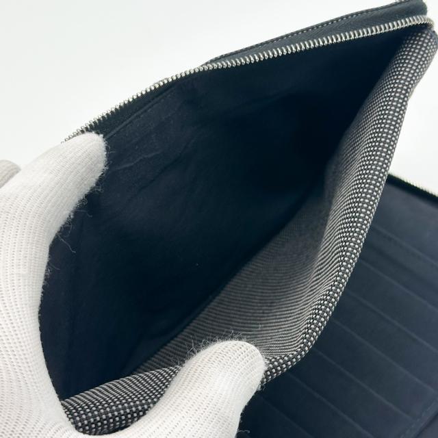 エルメス エールライン パース GM キャンバス 長財布 < ブランド エルメス エールライン パース GM キャンバス 長財布 < ブランドの