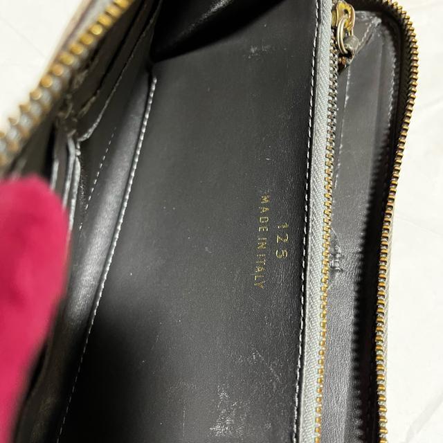 【Felisi / フェリージ】125 クロコ型押し ラウンドジップ 長財布 茶 レザー < 男性ファッション 【Felisi / フェリージ】125 クロコ型押し ラウンドジップ 長財布 茶 レザー < 男性ファッションの