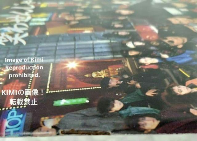 �Ԃ̂������g�I �f�� �p���t���b�g �{ 1988 �݂��݂� Hana no Asuka-gumi! Movie Pamphlet �� �z�r�[�� 