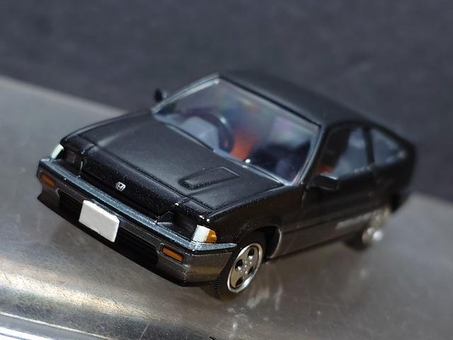 ★トミカリミテッドヴィンテージネオLV-N22★Honda バラードスポーツCR-X Si★ < ホビー ★トミカリミテッドヴィンテージネオLV-N22★Honda バラードスポーツCR-X Si★ < ホビーの