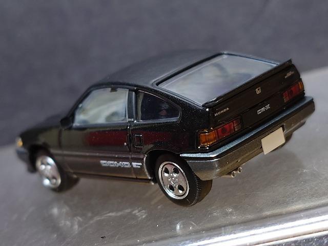 ★トミカリミテッドヴィンテージネオLV-N22★Honda バラードスポーツCR-X Si★ < ホビー ★トミカリミテッドヴィンテージネオLV-N22★Honda バラードスポーツCR-X Si★ < ホビーの