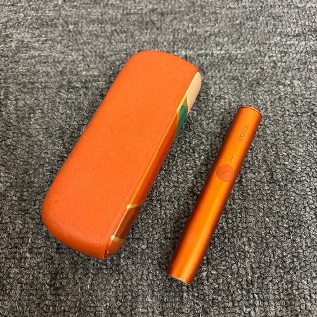 即決 IQOS アイコス イルマ 電子タバコ オアシス < 男性ファッション 即決 IQOS アイコス イルマ 電子タバコ オアシス < 男性ファッションの