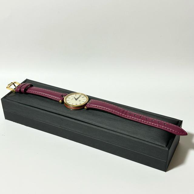 GUCCI �O�b�` �r���v �N�H�[�c �V�F���[ ���[�}�� �����Y ���f�B�[�X ����m�F�ς� �� �u�����h�� 