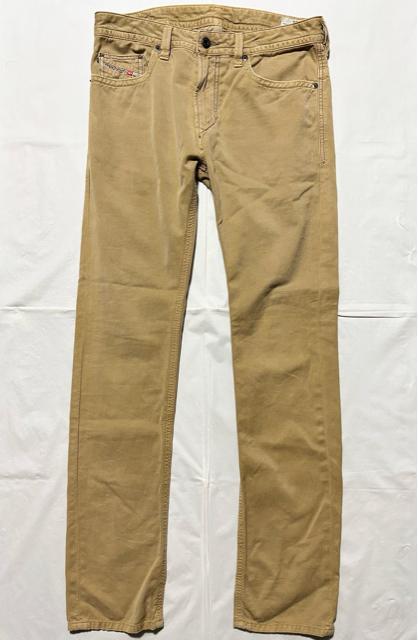 ���i DIESEL �f�B�[�[�� �艿4���~�� �X�L�j�[ �W�[���Y 28 �C�^���A �f�j�� �u�����h �p���c �{�g���X �A���J�W�Ò� �� �u�����h�� 