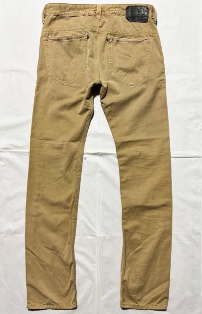 ���i DIESEL �f�B�[�[�� �艿4���~�� �X�L�j�[ �W�[���Y 28 �C�^���A �f�j�� �u�����h �p���c �{�g���X �A���J�W�Ò� �� �u�����h�� 