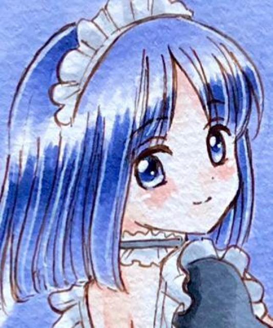 自作イラスト/土萠ほたる/メイドさん < アニメ/コミック/キャラクター 自作イラスト/土萠ほたる/メイドさん < アニメ/コミック/キャラクターの