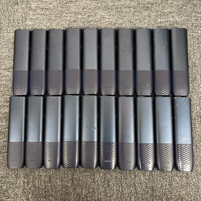 ���� IQOS �A�C�R�X �C���}i���� �d�q�^�o�R 20�� �~�b�h�i�C�g�u���b�N  �� �j���t�@�b�V������ 