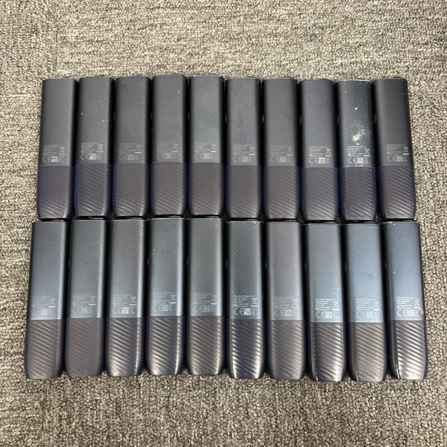 ���� IQOS �A�C�R�X �C���}i���� �d�q�^�o�R 20�� �~�b�h�i�C�g�u���b�N �� �j���t�@�b�V������ 