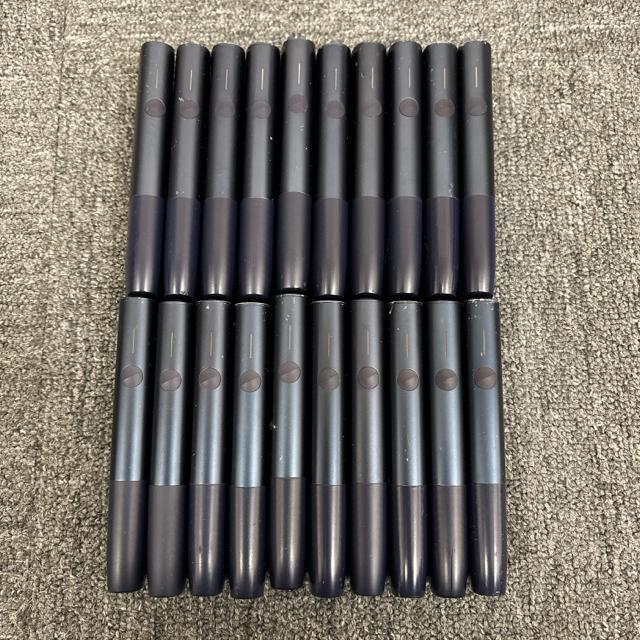 ���� IQOS �A�C�R�X �C���}i���� �d�q�^�o�R 20�� �~�b�h�i�C�g�u���b�N �� �j���t�@�b�V������ 