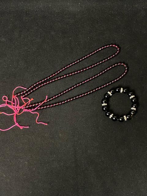 �y���i���z�V�R�� �K�[�l�b�g �A�� �� �I�j�L�X �u���X���b�g �Z�b�g �܂Ƃߔ��� 1���a���΃K�[�l�b�g �p���[�X�g�[��  �� �j���A�N�Z�T���[/���v�� 