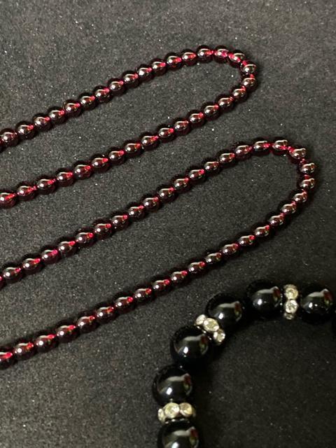 �y���i���z�V�R�� �K�[�l�b�g �A�� �� �I�j�L�X �u���X���b�g �Z�b�g �܂Ƃߔ��� 1���a���΃K�[�l�b�g �p���[�X�g�[�� �� �j���A�N�Z�T���[/���v�� 