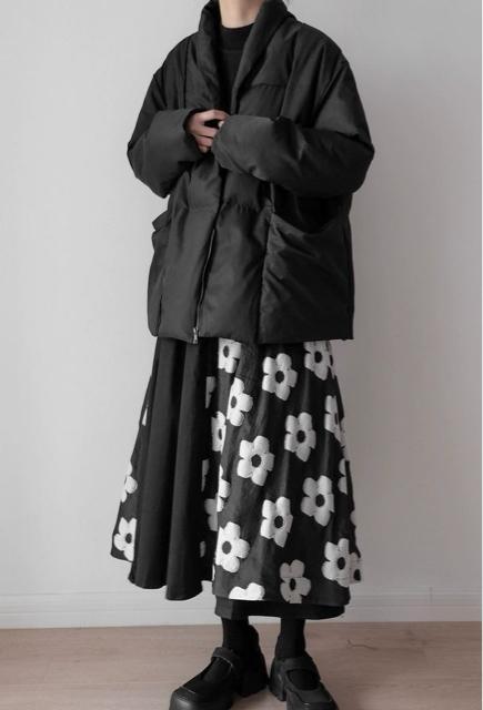 �����O��@���n�t���@�t���A�@�X�J�[�g  �ԕ��؂�ւ��@�u���b�N�@�傫���T�C�Y �� �����t�@�b�V������ 