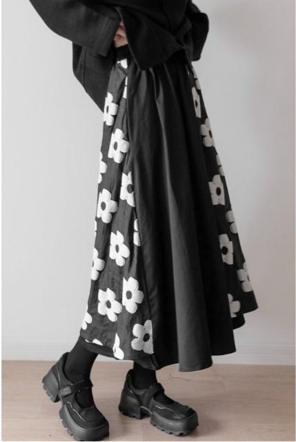 �����O��@���n�t���@�t���A�@�X�J�[�g  �ԕ��؂�ւ��@�u���b�N�@�傫���T�C�Y �� �����t�@�b�V������ 