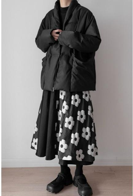 �����O��@���n�t���@�t���A�@�X�J�[�g  �ԕ��؂�ւ��@�u���b�N�@�傫���T�C�Y �� �����t�@�b�V������ 