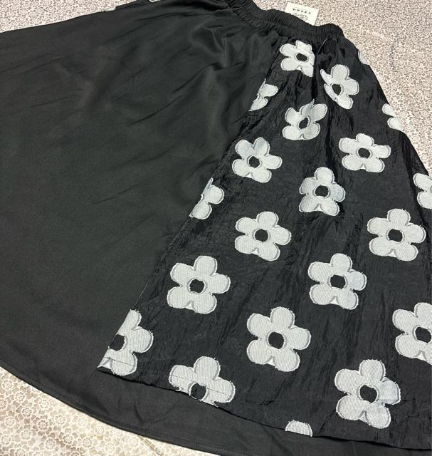 �����O��@���n�t���@�t���A�@�X�J�[�g  �ԕ��؂�ւ��@�u���b�N�@�傫���T�C�Y �� �����t�@�b�V������ 