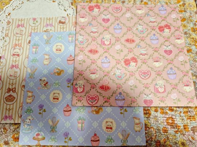 �����������L���f�U�C���y�[�p�[3����  �� �C���e���A/���C�t�� 