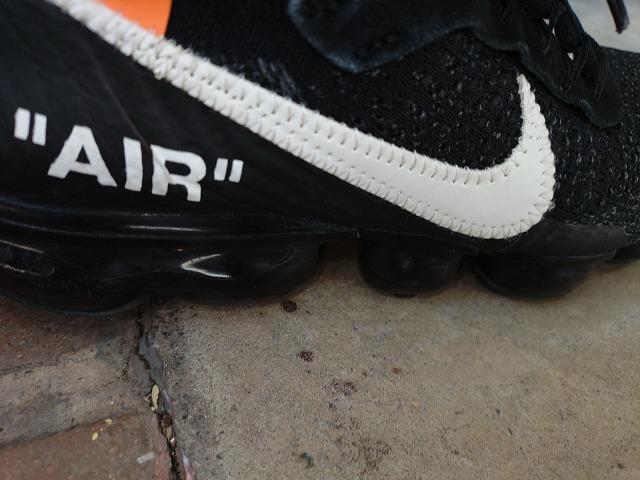 NIKE  �i�C�L  AIR  VIPORMAX  �Q�Scm  ��A��  �i�� �� �u�����h�� 