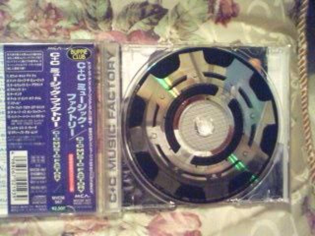 ltrhb e`bsnqx  CD/DVD/rfI 