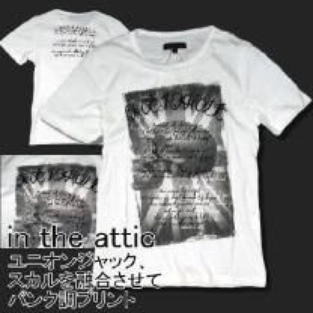 �yin the attic�z�X�J��&���j�I���W���b�N�t�H�g�v�����gT�V���c  �� �j���t�@�b�V������ 