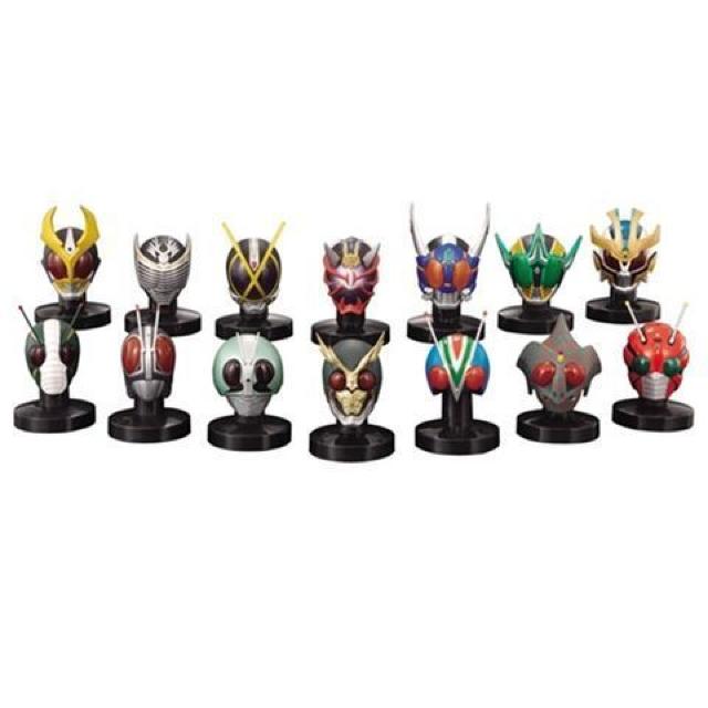 仮面ライダー マスクコレクション ベストセレクション vol,3 アナザーアギト ★バンダイ★ < ホビー  仮面ライダー マスクコレクション ベストセレクション vol,3 アナザーアギト ★バンダイ★ < ホビーの