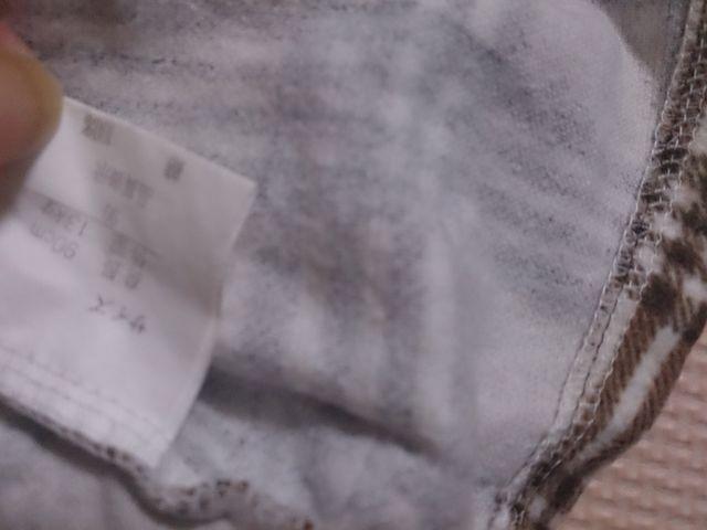 90 Baby Wear シャツブラウス 美品 < キッズ/ベビー  90 Baby Wear シャツブラウス 美品 < キッズ/ベビーの