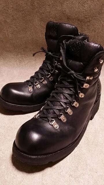 KMRIIケムリ Chrome Trecking Boots 3 < ブランド  KMRIIケムリ Chrome Trecking Boots 3  < ブランドの