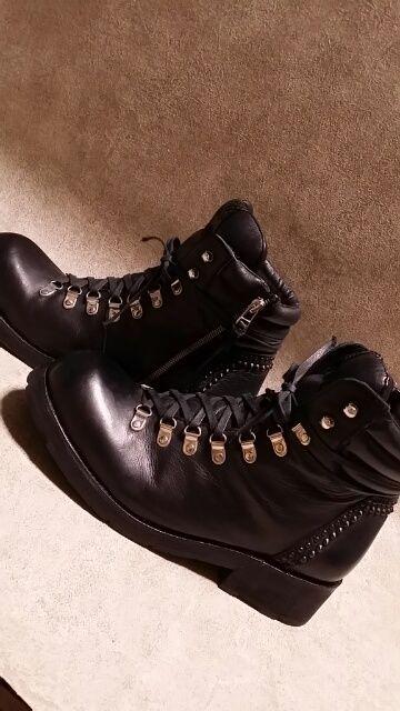 KMRIIケムリ Chrome Trecking Boots 3 < ブランド  KMRIIケムリ Chrome Trecking Boots 3 < ブランドの