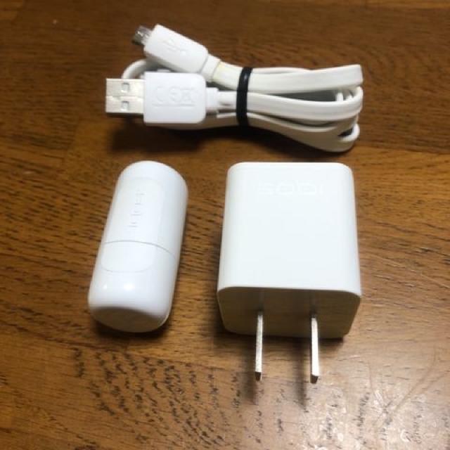  iQOS ACRX [d A_v^ uV Zbg  jt@bV 