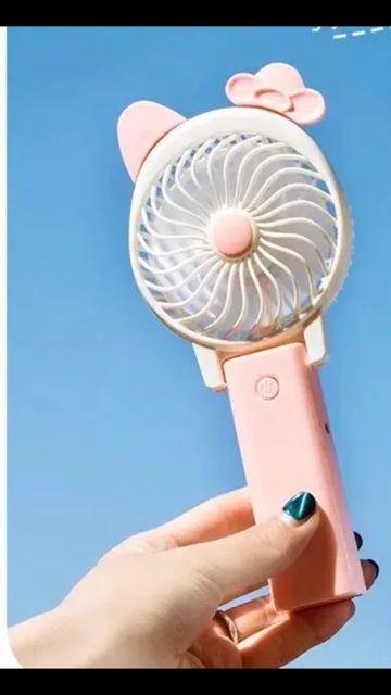 【新品】折りたたみ 扇風機 < 家電/AV  【新品】折りたたみ 扇風機 < 家電/AVの