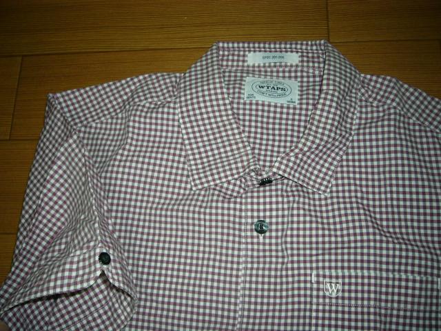 WTAPS _u^bvX  MK `FbNVc S  uh 